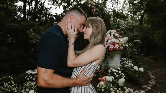 Taylor Swift’s Engagement Ring