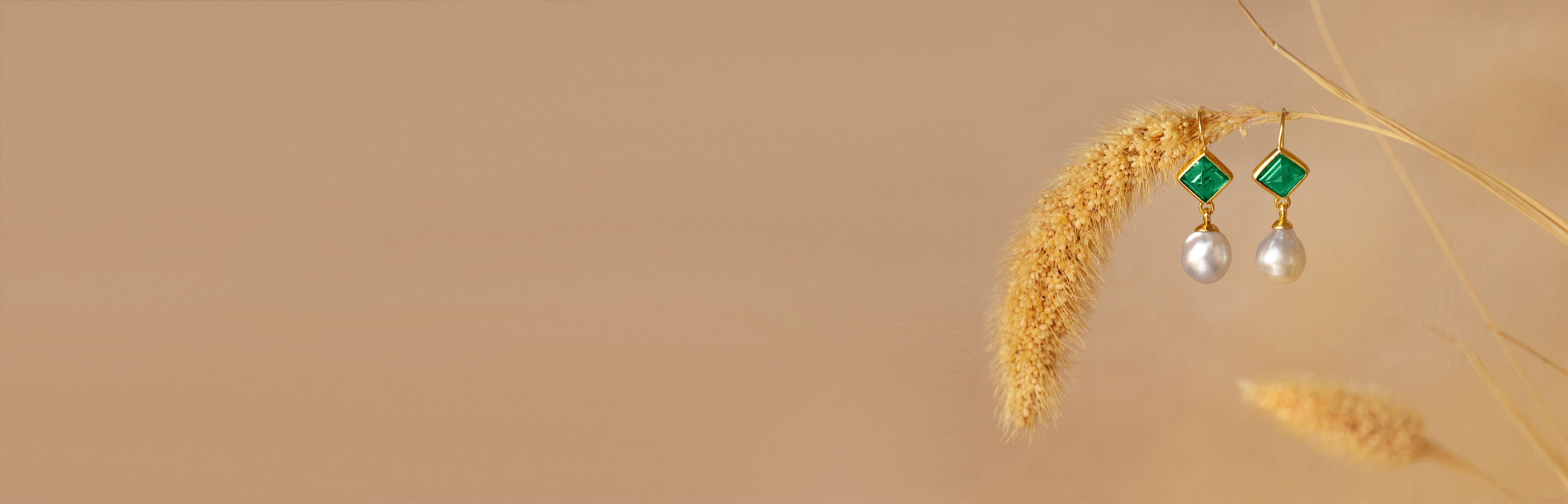 Tobi Gem - Earrings