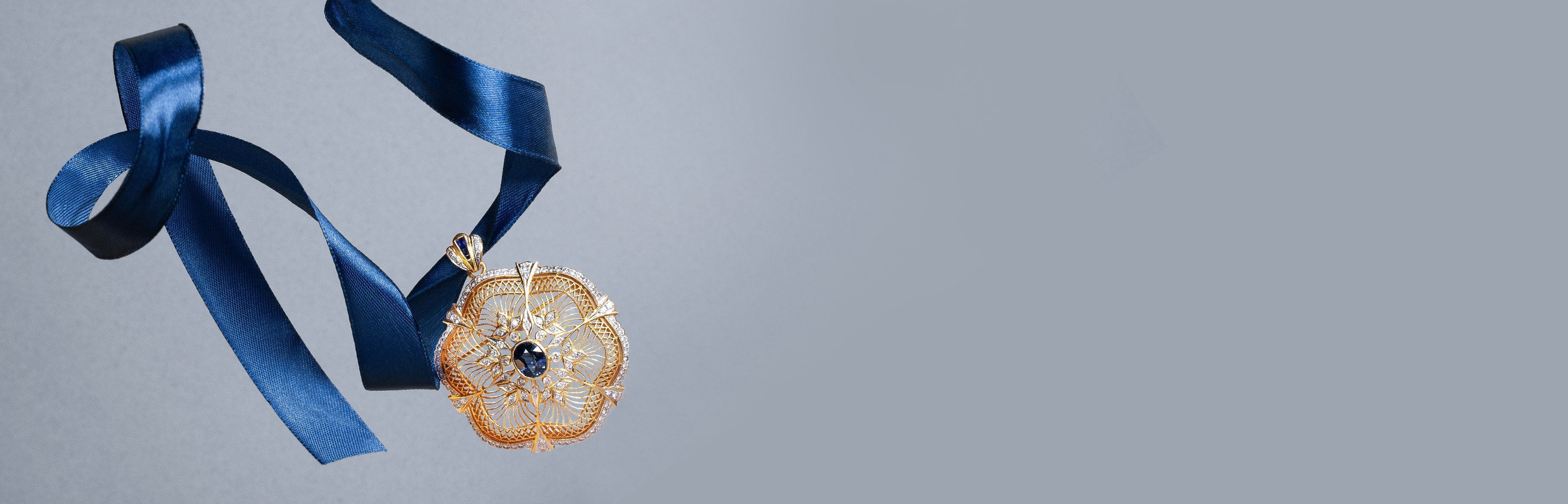 Tobi Gem - Sapphire