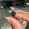 Cartier Love Ring 18 Carat White Gold Wedding Band - Classic Model