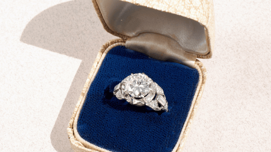 Old Mine vs. Old European Cuts: The Heart and Soul of Antique Diamonds