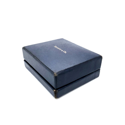 tiffany & co jewellery box