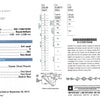 GIA report 0.41 carat diamond