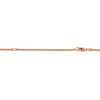 6.91ct Pear Cabochon Opal and Diamond Cluster 18ct Rose Gold Necklace