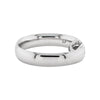 Georg Jensen Centenary 0.71ct Diamond Platinum Engagement Ring